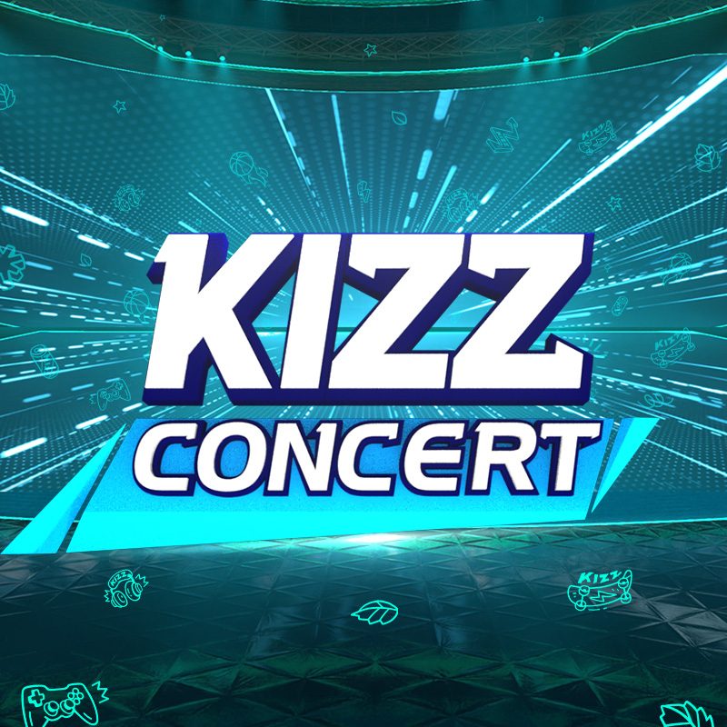 កម្មវិធិតន្ត្រីថ្មីមួយទៀតហើយរបស់ស្ថានីយទូរទស្សន៍ភីអិនអិន KIZZ Concert ផ្តើមដំណើរការនាចុងឆ្នាំ២០២៣