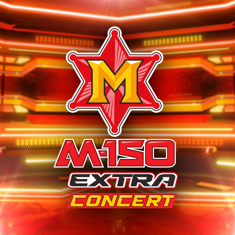 M-150 Extra Concert